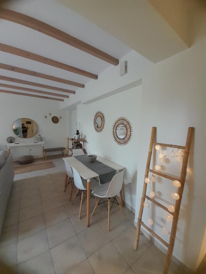 Aura Garden Apartment Farai Экстерьер фото